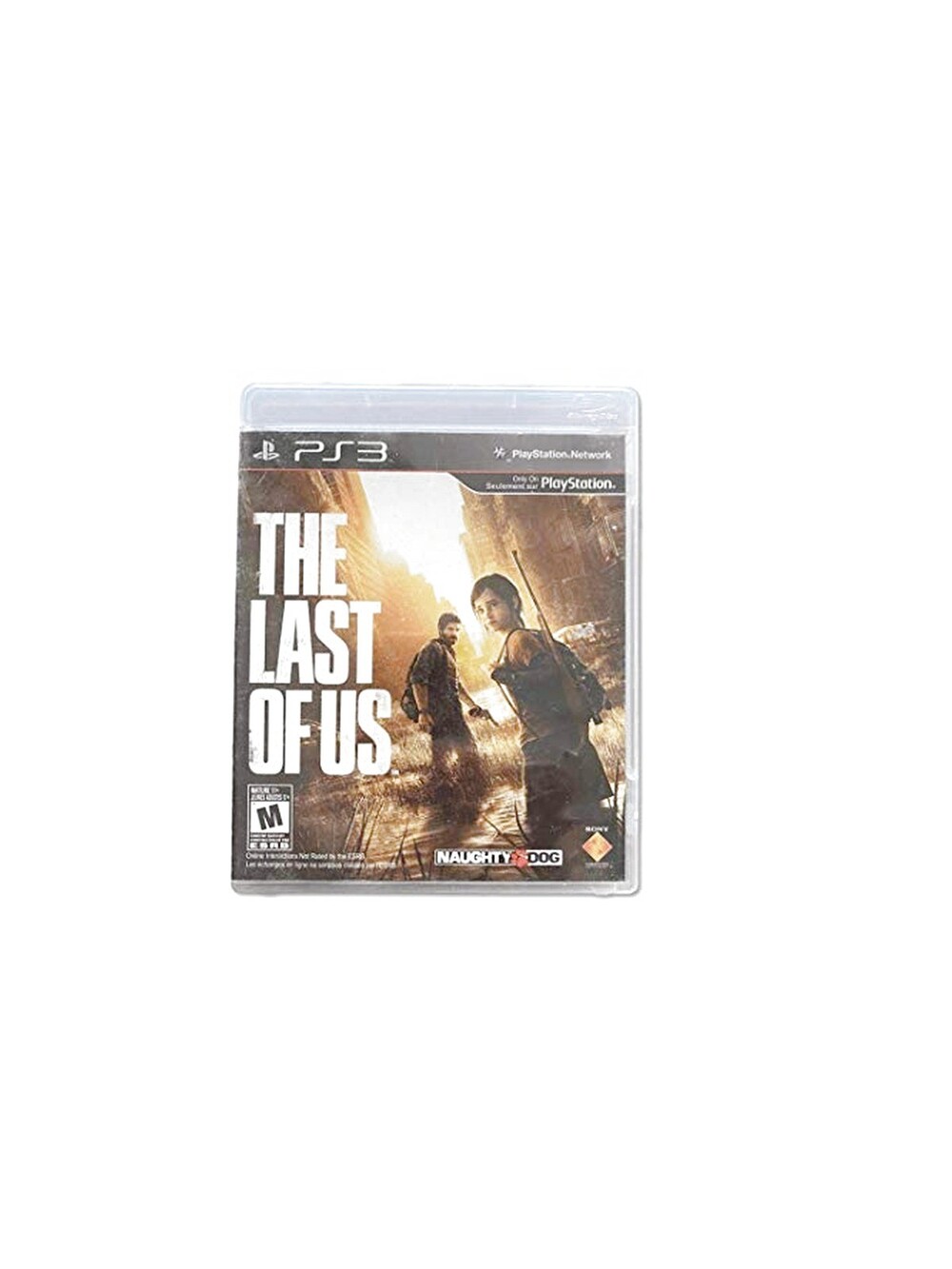 The Last Of Us